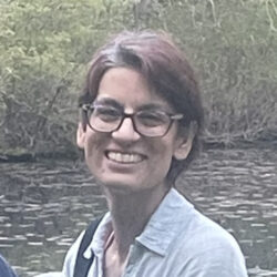 Photo of Amna Diwan Photo of Amna Diwan