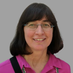 Photo of Amy Groves Photo of Amy Groves