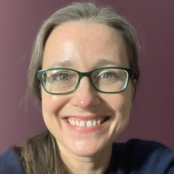 Photo of Anne Beauchamp Photo of Anne Beauchamp