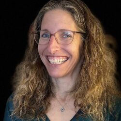 Photo of Ilana Casady Photo of Ilana Casady