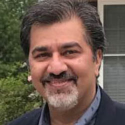 Photo of Irfan Nasrullah Photo of Irfan Nasrullah