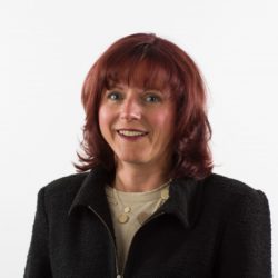 Photo of Janine LeBlanc Photo of Janine LeBlanc