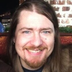 Photo of Jason Watson Photo of Jason Watson