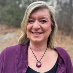 Photo of Laura Hanson Photo of Laura Hanson