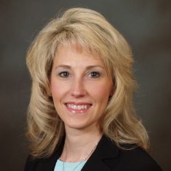 Photo of Lesley Ficarri Photo of Lesley Ficarri