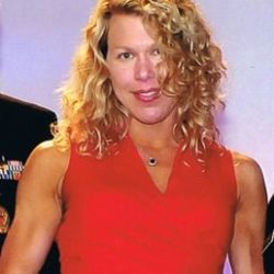 Photo of Liisa K Jackson Photo of Liisa K Jackson