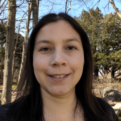 Photo of Lucia Lopez Photo of Lucia Lopez