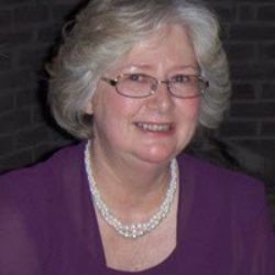 Photo of Mary Duggan Photo of Mary Duggan