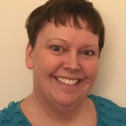 Photo of Mary Larson-Marlowe Photo of Mary Larson-Marlowe