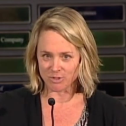 Photo of Meg Tyler Photo of Meg Tyler