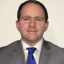 Photo of Michael King Photo of Michael King