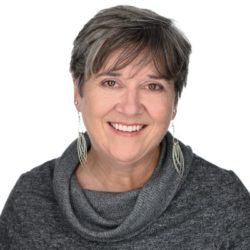 Photo of Muriel Kramer Photo of Muriel Kramer