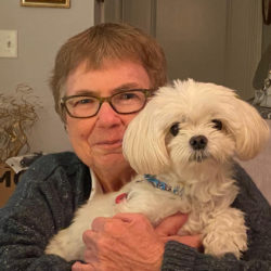 Photo of Nancy “Punky” Drawe Photo of Nancy “Punky” Drawe