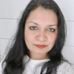 Photo of Nasiba Mannan Photo of Nasiba Mannan