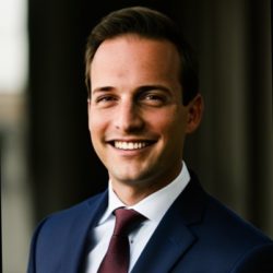 Photo of Parker Happ Photo of Parker Happ