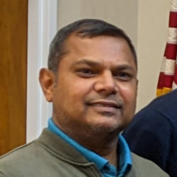 Photo of Ravi Shankar Dasari Photo of Ravi Shankar Dasari