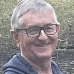 Photo of R. Malcolm Smith Photo of R. Malcolm Smith