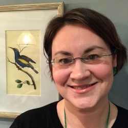 Photo of Regina Miloslavsky Ms Ed, Ms CCC SLP, Ms PA-S Photo of Regina Miloslavsky Ms Ed, Ms CCC SLP, Ms PA-S