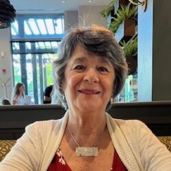 Photo of Susan E Porter Photo of Susan E Porter