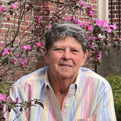 Photo of Susan M Stephenson Photo of Susan M Stephenson