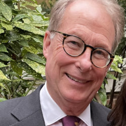 Photo of Cary Warren Carter Photo of Cary Warren Carter