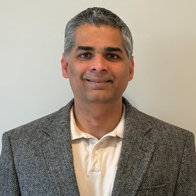 Sravan Krishna portrait