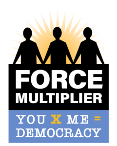 Force Multiplier logo